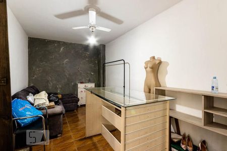 Casa à venda com 250m², 4 quartos e 2 vagasQuarto reversível 1