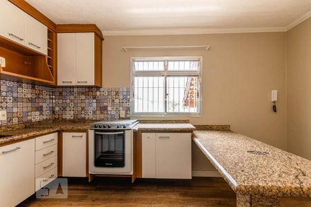 Casa à venda com 250m², 4 quartos e 2 vagasCozinha