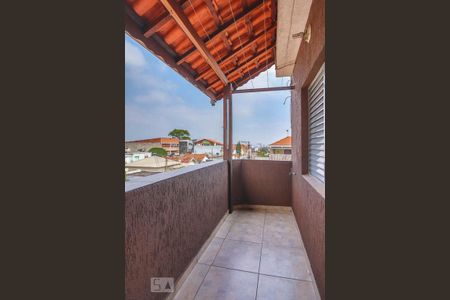 Casa à venda com 250m², 4 quartos e 2 vagasVaranda 