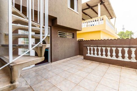 Casa à venda com 250m², 4 quartos e 2 vagasVaranda 