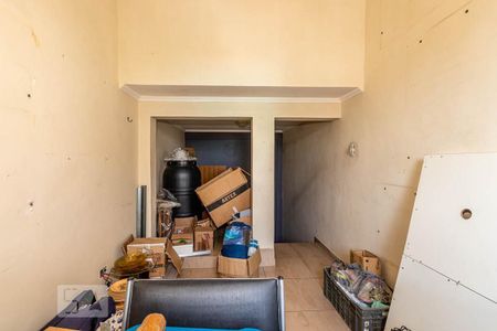 Casa à venda com 250m², 4 quartos e 2 vagasQuarto reversível 2