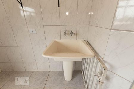 Casa à venda com 250m², 4 quartos e 2 vagasÁrea de serviço 