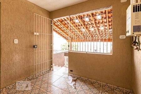 Casa à venda com 250m², 4 quartos e 2 vagasVaranda 