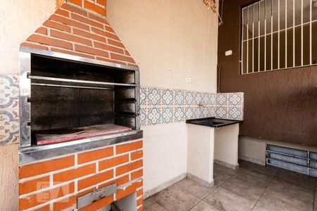 Casa à venda com 250m², 4 quartos e 2 vagasChurrasqueira 