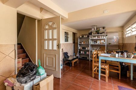 Casa à venda com 250m², 4 quartos e 2 vagasQuarto reversível 3