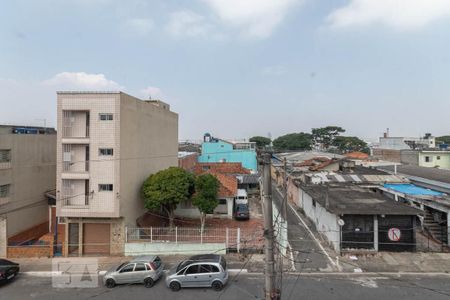 Casa à venda com 250m², 4 quartos e 2 vagasVista do quarto 3