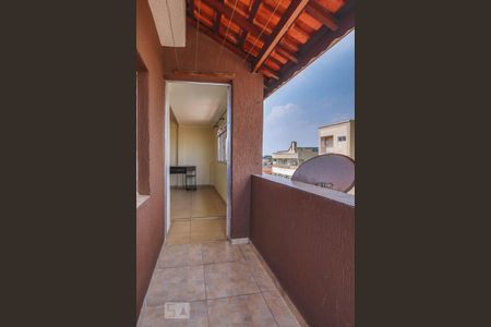 Casa à venda com 250m², 4 quartos e 2 vagasVaranda 