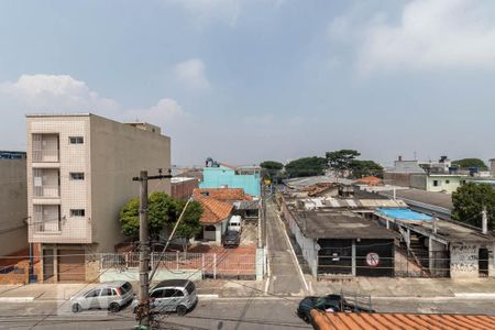 Casa à venda com 250m², 4 quartos e 2 vagasVista da sala 