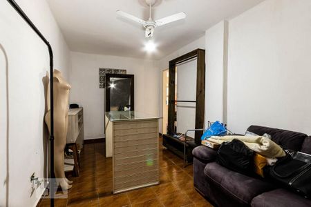 Casa à venda com 250m², 4 quartos e 2 vagasQuarto reversível 1