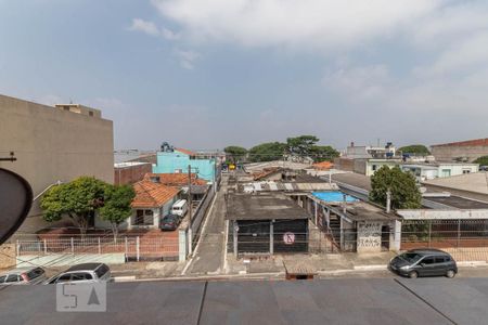 Casa à venda com 250m², 4 quartos e 2 vagasVista da churrasqueira 