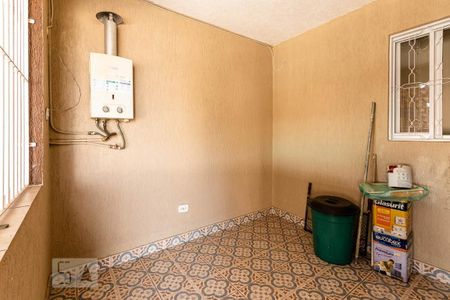 Casa à venda com 250m², 4 quartos e 2 vagasVaranda 