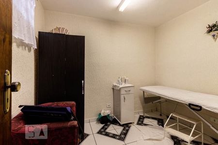 Casa à venda com 250m², 4 quartos e 2 vagasQuarto reversível 4