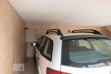 Casa à venda com 250m², 4 quartos e 2 vagasGaragem 