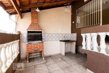 Casa à venda com 250m², 4 quartos e 2 vagasChurrasqueira 