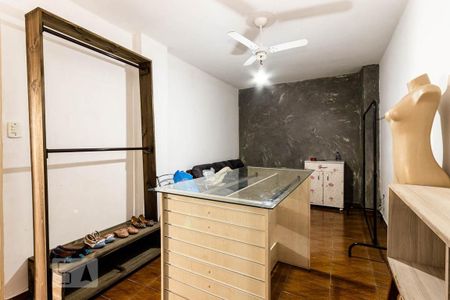 Casa à venda com 250m², 4 quartos e 2 vagasQuarto reversível 1