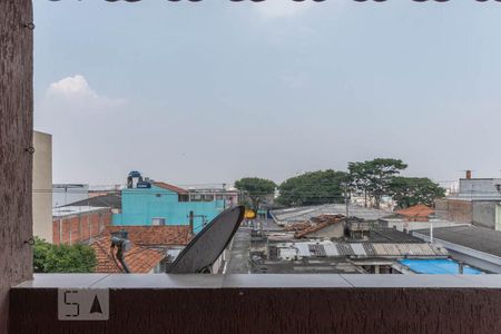 Casa à venda com 250m², 4 quartos e 2 vagasVista do quarto 2