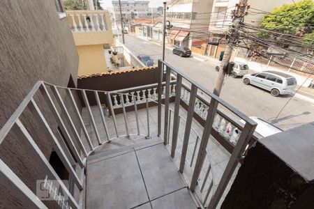 Casa à venda com 250m², 4 quartos e 2 vagasEscada 