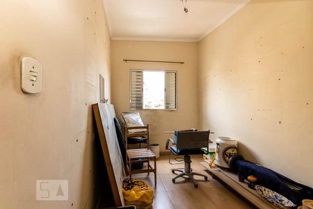 Casa à venda com 250m², 4 quartos e 2 vagasQuarto reversível 2