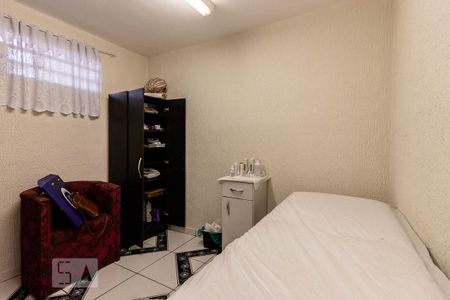 Casa à venda com 250m², 4 quartos e 2 vagasQuarto reversível 4