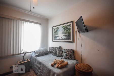 Apartamento à venda com 129m², 2 quartos e 2 vagasQuarto 1