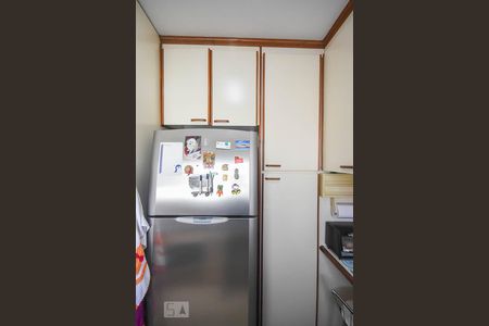 Apartamento à venda com 129m², 2 quartos e 2 vagasCozinha