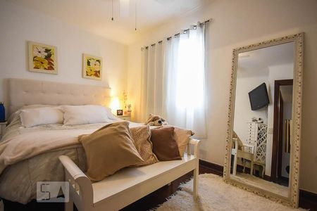 Apartamento à venda com 129m², 2 quartos e 2 vagasQuarto 2