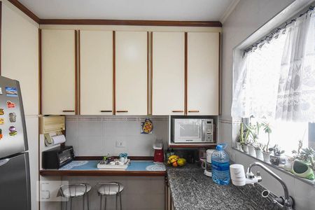 Apartamento à venda com 129m², 2 quartos e 2 vagasCozinha