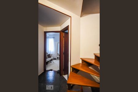 Apartamento à venda com 129m², 2 quartos e 2 vagasCorredor