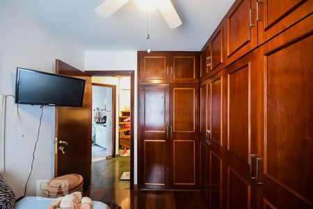 Apartamento à venda com 129m², 2 quartos e 2 vagasQuarto 1