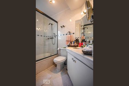 Apartamento à venda com 129m², 2 quartos e 2 vagasBanheiro