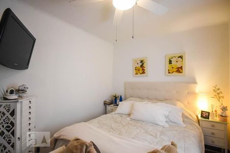 Apartamento à venda com 129m², 2 quartos e 2 vagasQuarto 2