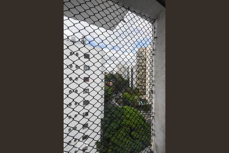 Apartamento à venda com 129m², 2 quartos e 2 vagasVista do quarto 1