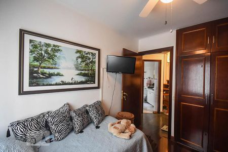 Apartamento à venda com 129m², 2 quartos e 2 vagasQuarto 1