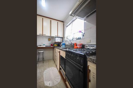 Apartamento à venda com 129m², 2 quartos e 2 vagasCozinha