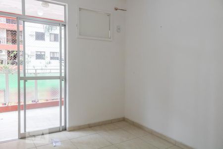 Quarto de apartamento para alugar com 2 quartos, 82m² em Barra da Tijuca, Rio de Janeiro