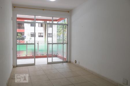 Salade Apartamento com 2 quartos, 82m² Barra da Tijuca