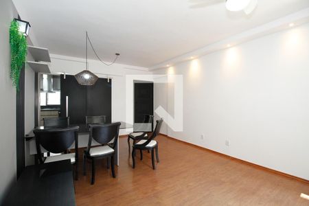 Sala de apartamento para alugar com 3 quartos, 150m² em Cerqueira César, São Paulo