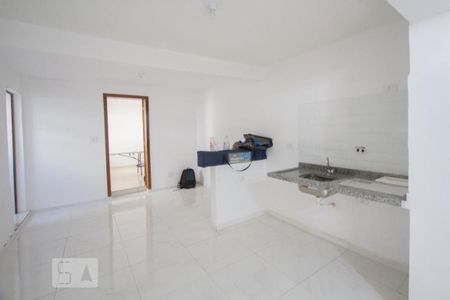 Casa para alugar com 55m², 1 quarto e sem vagaCozinha