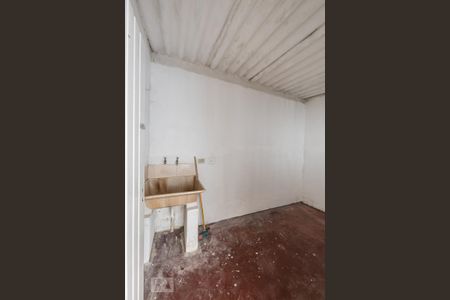 Casa de condomínio para alugar com 50m², 1 quarto e sem vaga Casa de condomínio para alugar com 50m², 1 quarto e sem vagaÁrea de Serviço