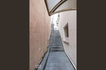 Casa de condomínio para alugar com 50m², 1 quarto e sem vaga Casa de condomínio para alugar com 50m², 1 quarto e sem vagaÁrea Externa