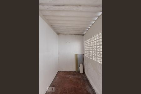 Casa de condomínio para alugar com 50m², 1 quarto e sem vaga Casa de condomínio para alugar com 50m², 1 quarto e sem vagaÁrea de Serviço