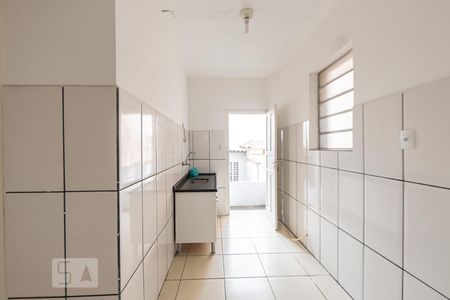 Casa de condomínio para alugar com 50m², 1 quarto e sem vaga Casa de condomínio para alugar com 50m², 1 quarto e sem vagaCozinha