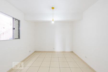 Quarto de casa de condomínio para alugar com 1 quarto, 50m² em Penha de França, São Paulo