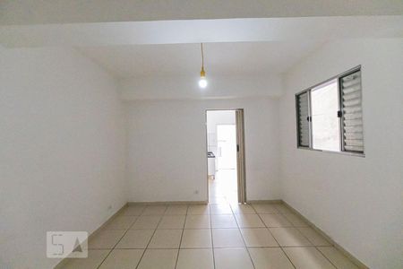 Sala de casa de condomínio para alugar com 1 quarto, 50m² em Penha de França, São Paulo