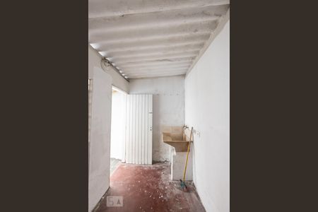 Casa de condomínio para alugar com 50m², 1 quarto e sem vaga Casa de condomínio para alugar com 50m², 1 quarto e sem vagaÁrea de Serviço