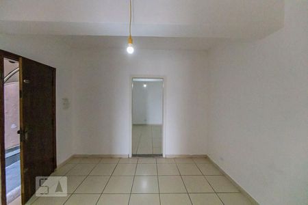 Sala de casa de condomínio para alugar com 1 quarto, 50m² em Penha de França, São Paulo