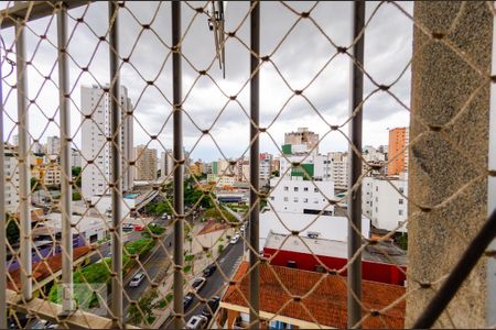Apartamento à venda com 140m², 3 quartos e 1 vagaQuarto 1 - Vista