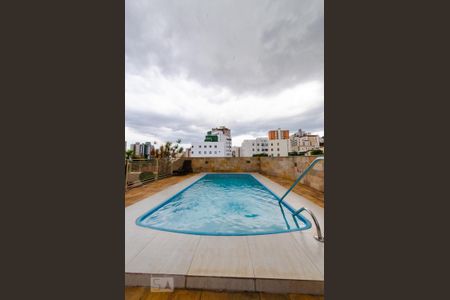 Apartamento à venda com 140m², 3 quartos e 1 vagaÁrea comum - Piscina