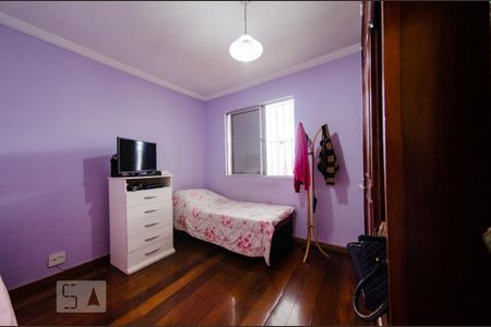 Apartamento à venda com 140m², 3 quartos e 1 vagaQuarto 1