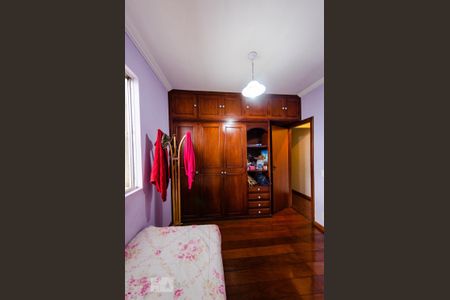 Apartamento à venda com 140m², 3 quartos e 1 vagaQuarto 1
